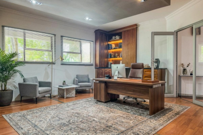 Innovation Worx office space